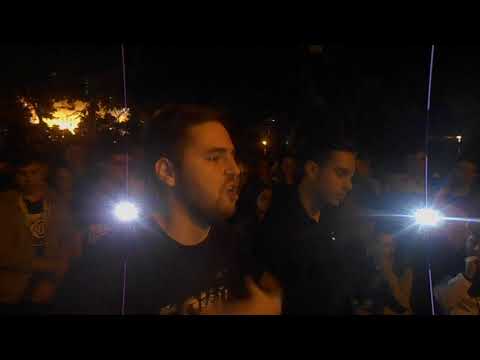 KARIM x SALCEDO vs LATE x MYTOH - 2NDA RONDA réplica - JUEGO DE TRONOS