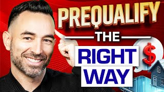 How To Prequalify Sellers Over the Phone | The EXACT Script ALL Real Estate Agents Should Know!