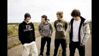 She Falls Asleep(Part2) and Down Goes Another One - McFLY (w/ lyrics)