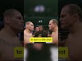 Why Cain Velasquez Is The SCARIEST Heavyweight Ever Cain S UFC Title Reign Shorts Mma UFC