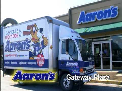 Aarons Local 1