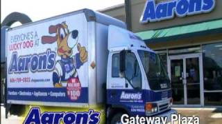 Aarons Local 1