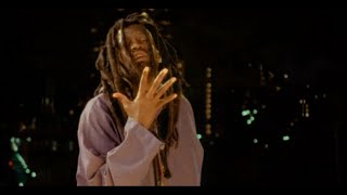 Lucky Dube || I Want To Know What Love Is (Official HD Music Video)
