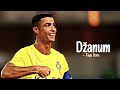 Cristiano Ronaldo • Teya Dora - Dzanum ( TikTokRemix ) New Season Unlucky Skills And Goals .