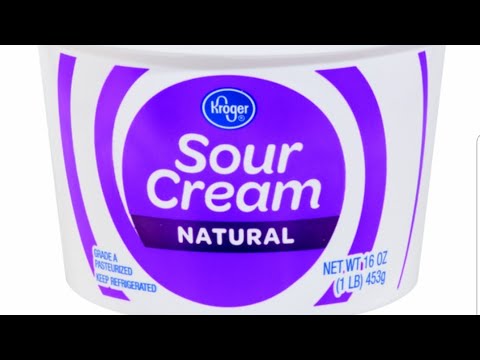 download lagu mp3 mp4 Sour Cream And Cream Cheese, download lagu Sour Cream And Cream Cheese gratis, unduh video klip Sour Cream And Cream Cheese