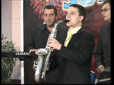 Mladjan Vasilevski - Grand kolo - Sezam Produkcija - (Tv Sezam 2014)