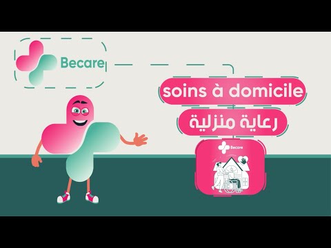 Becare Pro