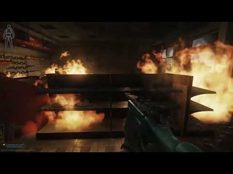 Shoreline Gas Station! | Tarkov Tip | Escape From Tarkov Guide!