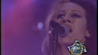 Mónica Naranjo   Dame Tu Calor Directo Gira Mónica Naranjo