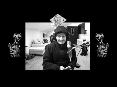 🎶 nothing,nowhere. Twitch stream: 2022-01-21 - "exercising_freewill.exe"