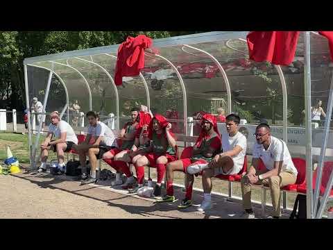 Le FC Mamer 32 est sacré champion de Promotion d'honneur et monte en BGL Ligue