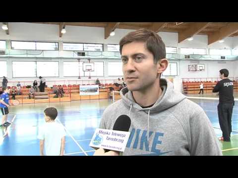 2013.12.07 II Mikołajkowy Turniej Tenisa Ziemnego