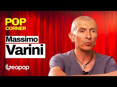 La scienza della chitarra elettrica e l'evoluzione della musica: Massimo Varini ospite al Pop Corner