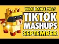 New Tiktok Mashup 2025 Philippines Party Music Viral Dance Trends September 3rd