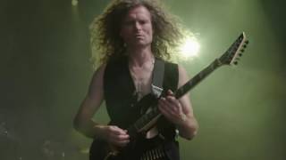 AKERCOCKE -  Becoming the Adversary - Bloodstock 2016