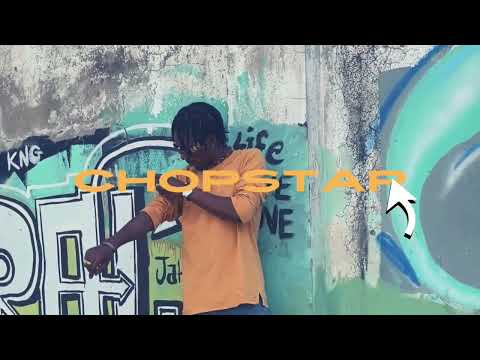 1Dantae - ChopStar (Official Music Visualizer}