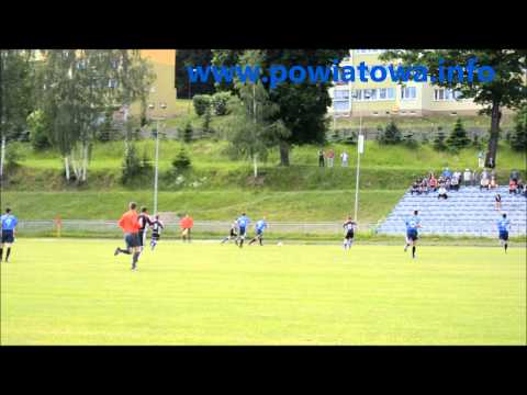 Olimpia Kamienna Góra - Olimpia Kowary