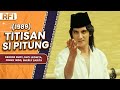 TITISAN SI PITUNG 1989 FULL MOVIE HD