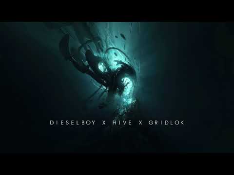 Dieselboy & Hive & Gridlok - fSOUND Project51 22/09/2007 #neurofunk #dnb #electronic