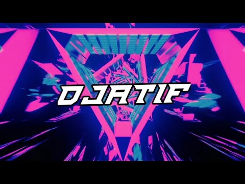 DJATIF | MALAY [ BREAKBEAT ] V4 2025 🇲🇾