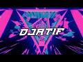 DJATIF MALAY BREAKBEAT V4 2025