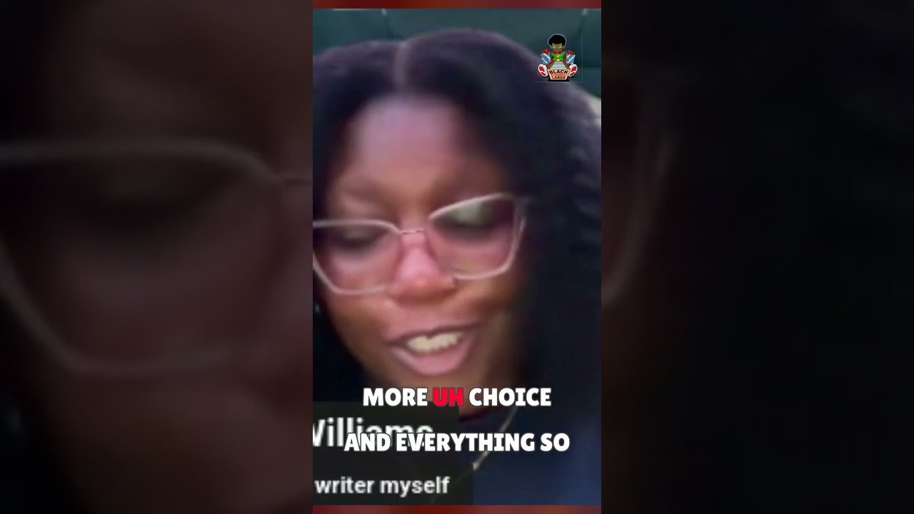 Why I fought to get Asiah Fullmore on this book