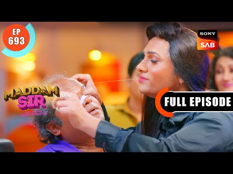 Kya Future Mein Hogi Chori? - Maddam Sir - Ep 693 - Full Episode - 24 Dec 2022
