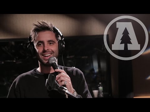 Zak Waters - TNT - Audiotree Live