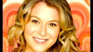 Alexa Vega Now When I Close My Eyes(New Song+HQ MP3)
