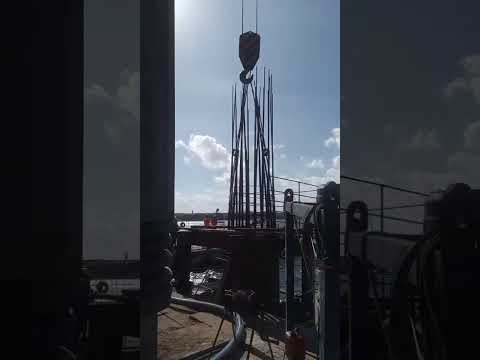 #seinscrevanocanalativeosininho construção do da ponte e Penedo Alagoas👏👏👏