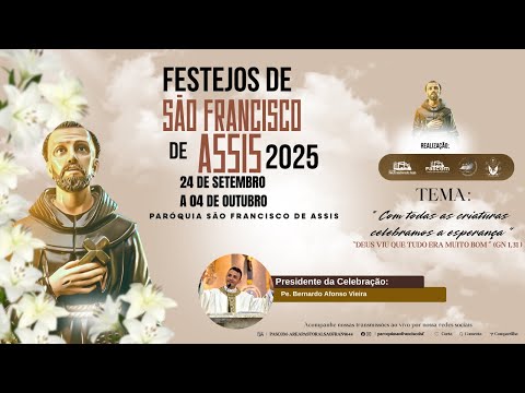 Festejos LSF 3° noite