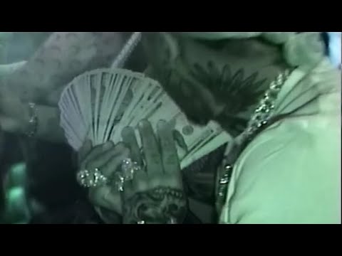 DUSTY LOCANE - LATE NIGHTS (Official Music Video)