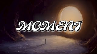 Blut Own - Moment (Audio)