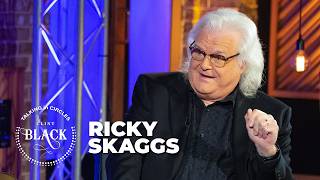 Ricky Skaggs on Bill Monroe, Dolly Parton &amp; Why Solos Matter!