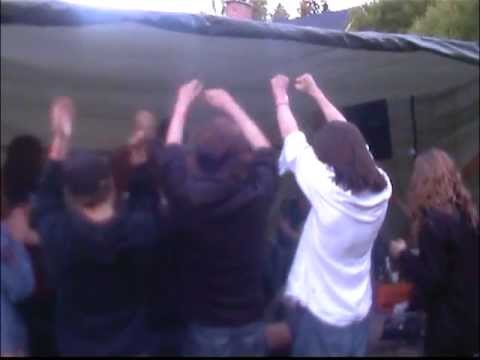 Abduktio - Live at Pottupeltorock 2008