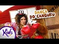 Dança Do Canguru Aline Barros Cia 3 Oficial