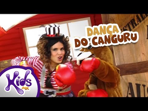 Thumbnail for Dança Do Canguru video