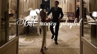 Old Money playlist 👸🫅💷