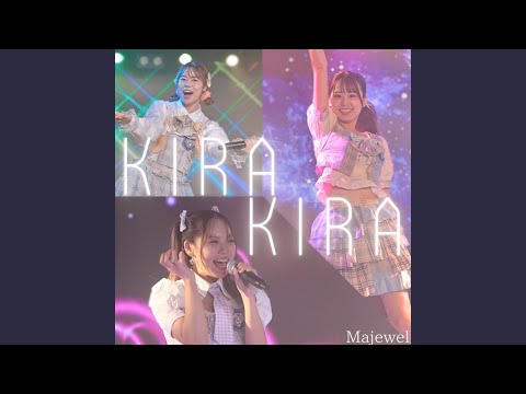 KIRA KIRA