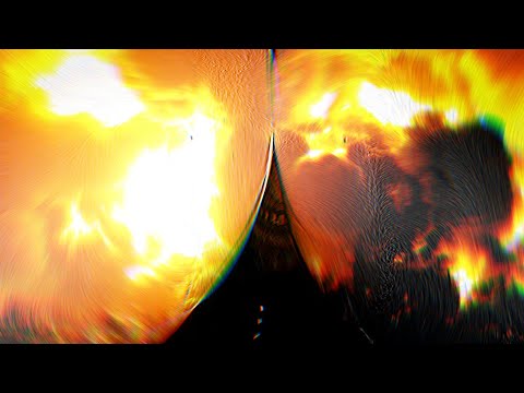 Death Grips X JAWNS - Ring a Detonator