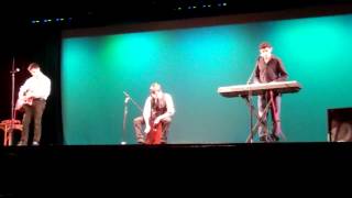 Forgive the Children We Once Were by Delta Rae - Michael Godfrey, Asher Goldfinger &amp; Joey Warner