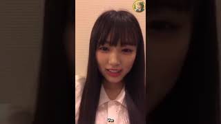 {ENGSUB] Yabuki Nako Singing Sejeong's flower roads