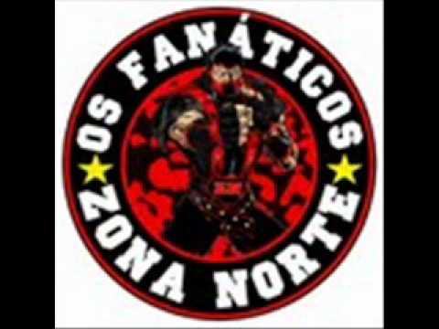 Os Fanaticos zona norte