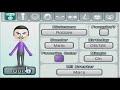Robbie Rotten Lazy Town Mii 911