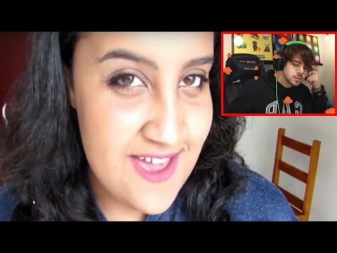 T3DDY FEZ REACT DO MEU VÍDEO