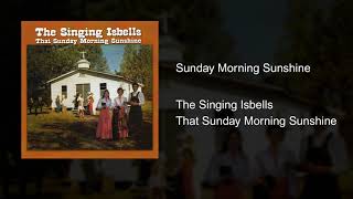 Sunday Morning Sunshine