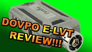 Dovpo E-LVT review