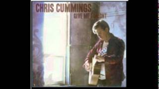 Chris Cummings - Give Me Tonight