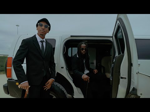Edgar Domingos - Agente 007 (Official Video) (feat. Prodigio)