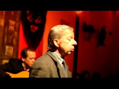 Fado, José Lemos, "Marcha de Manuel Maria" - "O morto ferido"